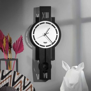 Wall Clock - Pendolux (Orologio Pendolux)
