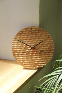 Wall Clock - DUNES