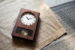 CHAMBRE BC Pendulum Clock